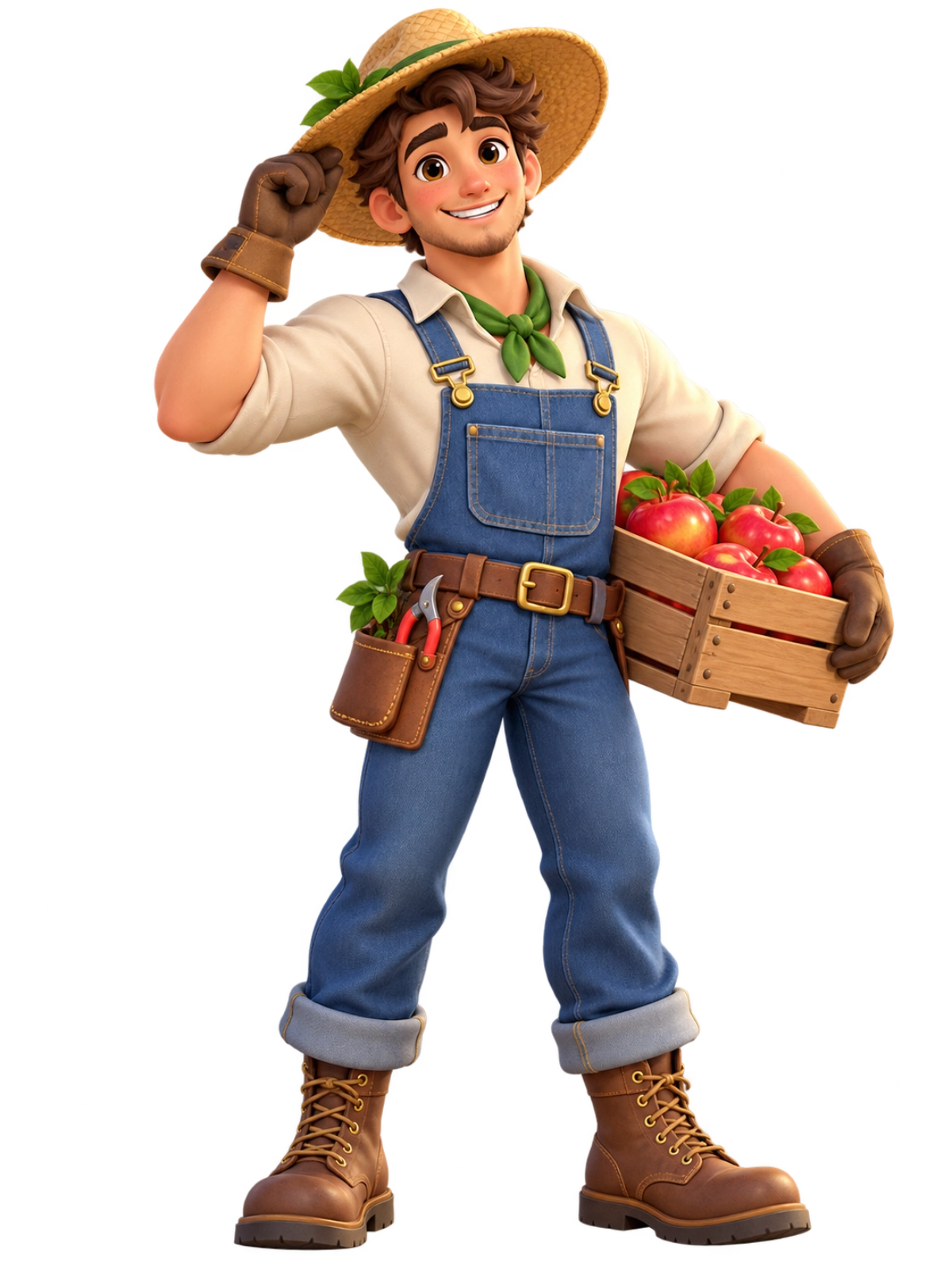 Orchard Scout
